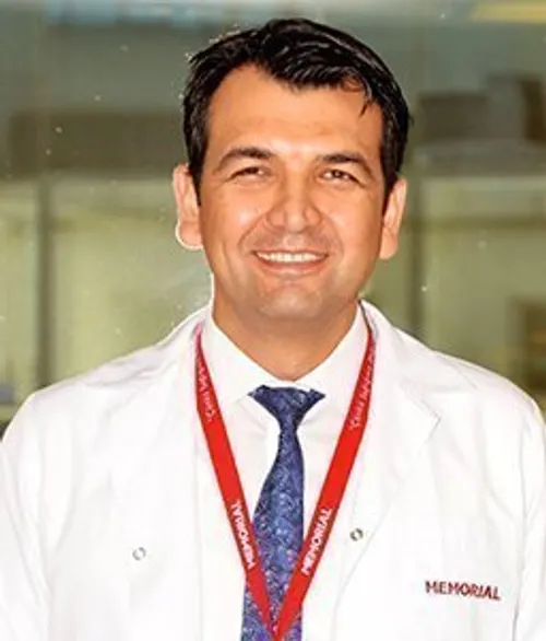 Prof. Dr. Engin Cakar